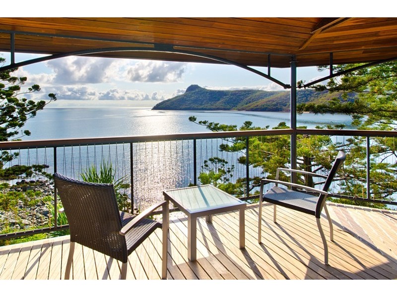 16 Melaleuca Drive – Mermaid’s Reach, Hamilton Island QLD 4803