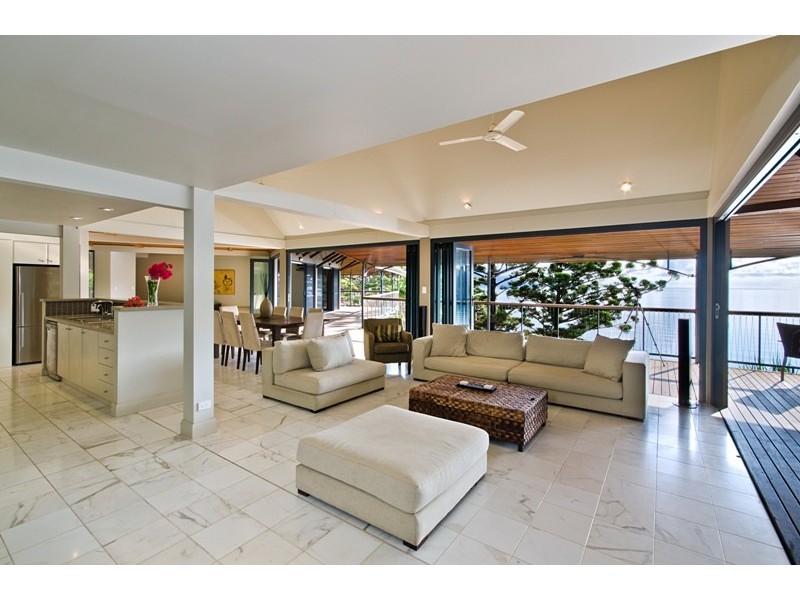 16 Melaleuca Drive – Mermaid’s Reach, Hamilton Island QLD 4803