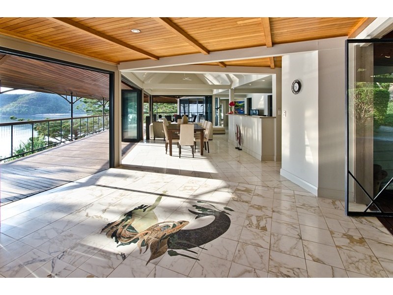 16 Melaleuca Drive – Mermaid’s Reach, Hamilton Island QLD 4803