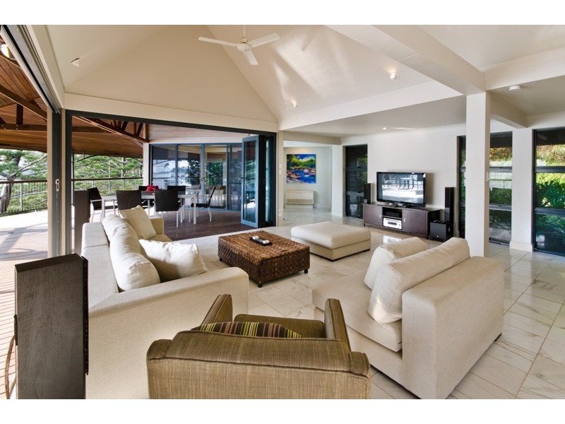 16 Melaleuca Drive – Mermaid’s Reach, Hamilton Island QLD 4803