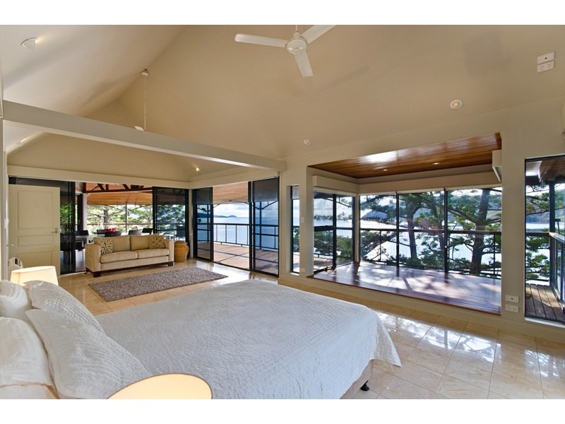 16 Melaleuca Drive – Mermaid’s Reach, Hamilton Island QLD 4803