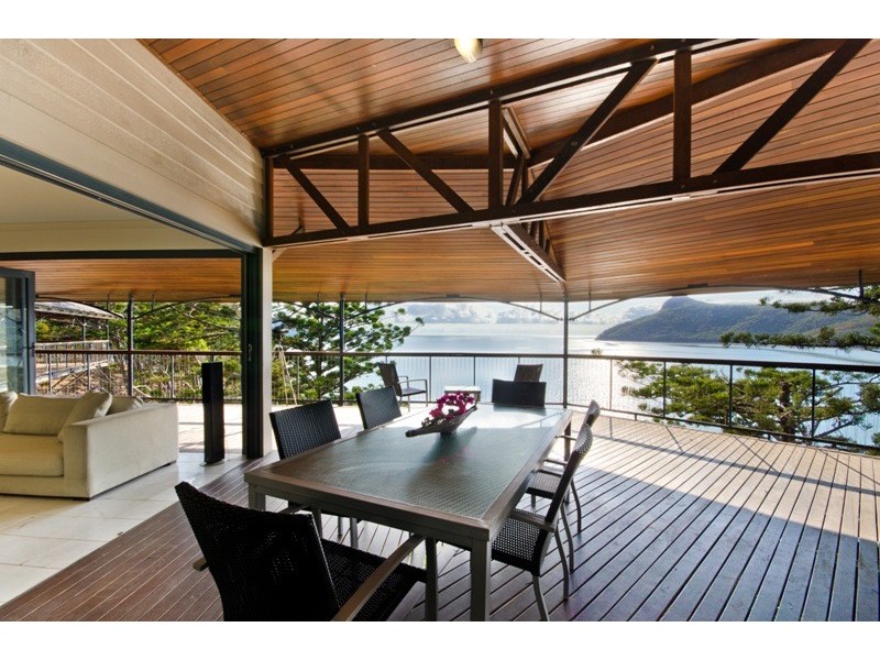 16 Melaleuca Drive – Mermaid’s Reach, Hamilton Island QLD 4803