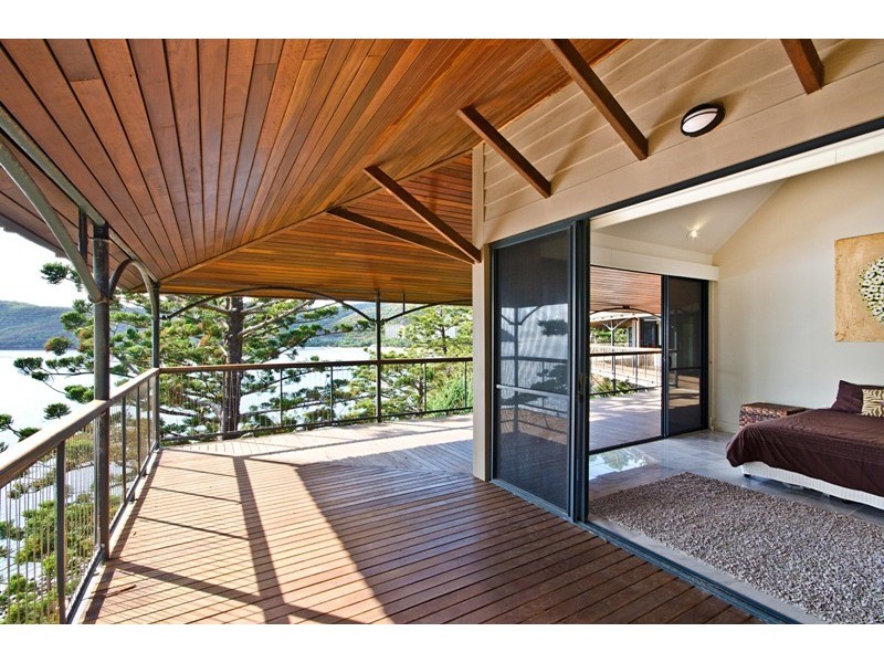 16 Melaleuca Drive – Mermaid’s Reach, Hamilton Island QLD 4803