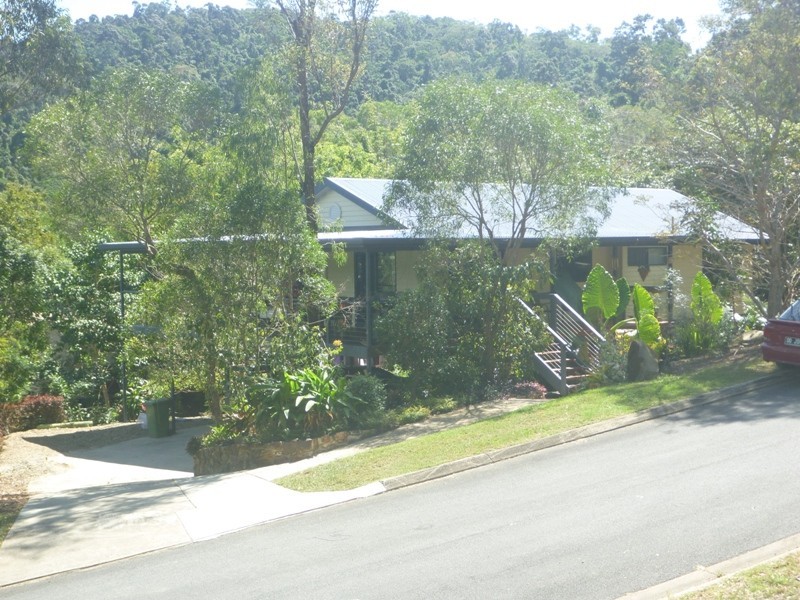 3 Irrewaddy Way, Mandalay QLD 4802