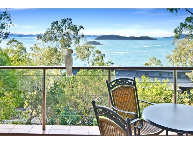 2 Compass Pt 4 Acacia Drive, Hamilton Island QLD 4803