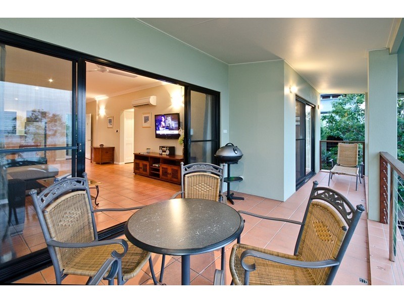 2 Compass Pt 4 Acacia Drive, Hamilton Island QLD 4803