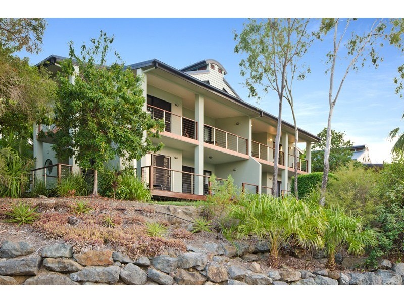 2 Compass Pt 4 Acacia Drive, Hamilton Island QLD 4803