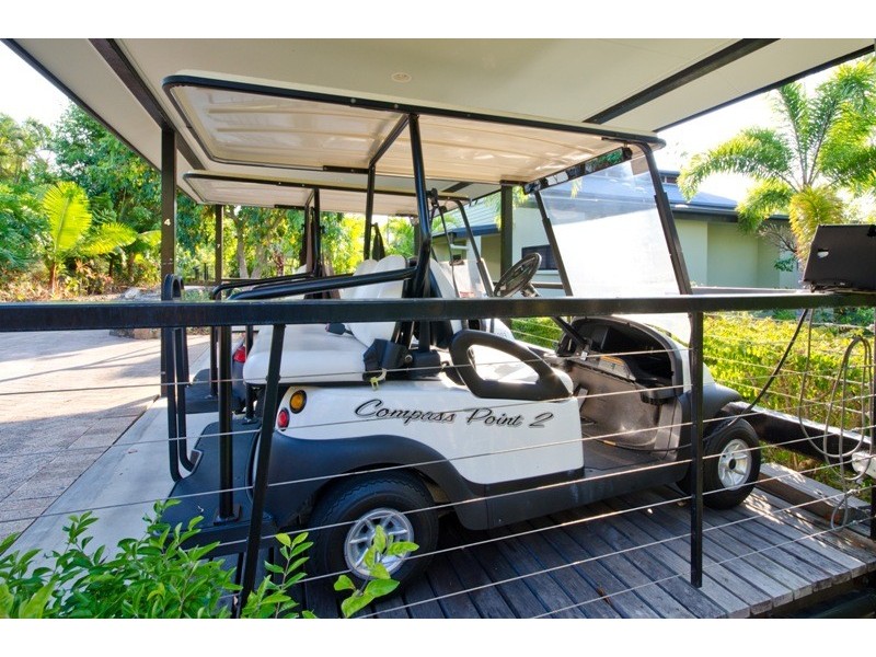 2 Compass Pt 4 Acacia Drive, Hamilton Island QLD 4803