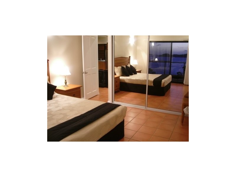 2 Compass Pt 4 Acacia Drive, Hamilton Island QLD 4803