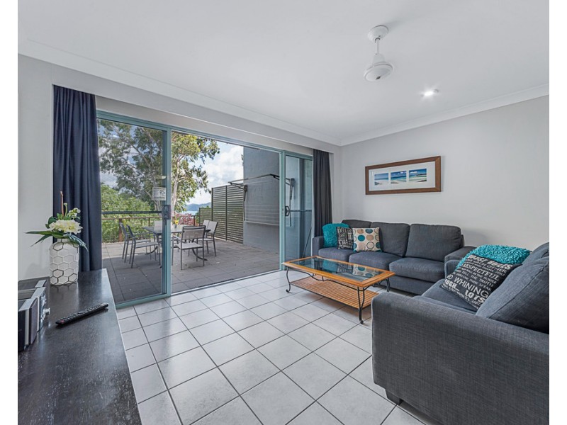10/3 Banksia Court, Sunset Waters, Hamilton Island QLD 4803