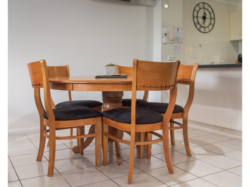 10/3 Banksia Court, Sunset Waters, Hamilton Island QLD 4803