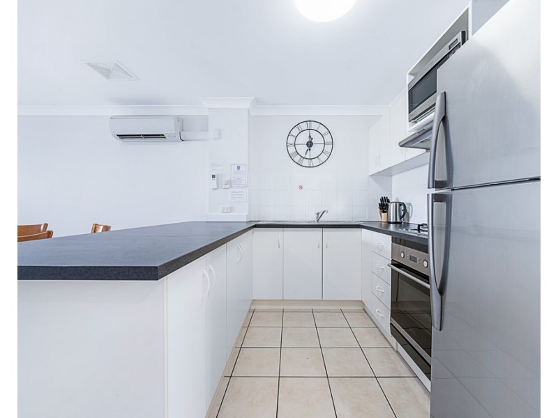 10/3 Banksia Court, Sunset Waters, Hamilton Island QLD 4803