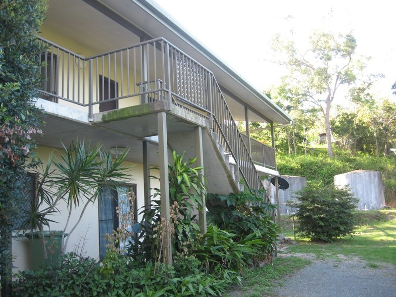 42 Blacks Road, Riordanvale QLD 4800