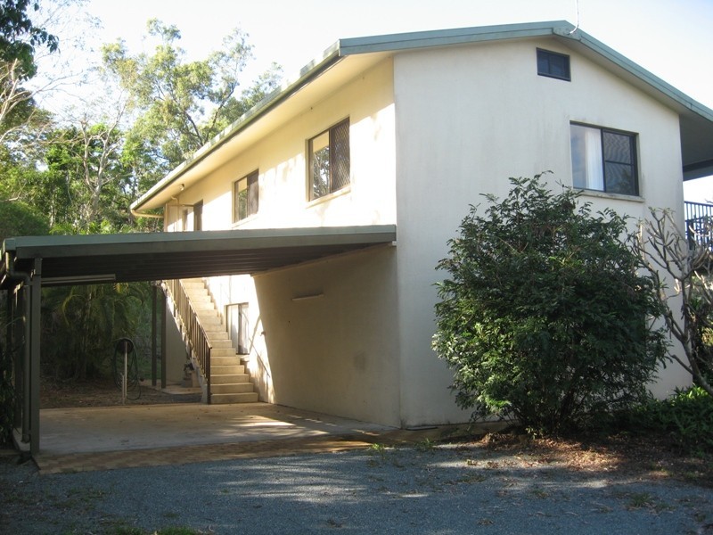 42 Blacks Road, Riordanvale QLD 4800