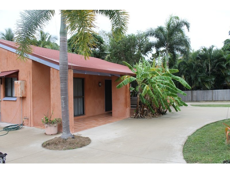 16 Maeva Street, Jubilee Pocket QLD 4802