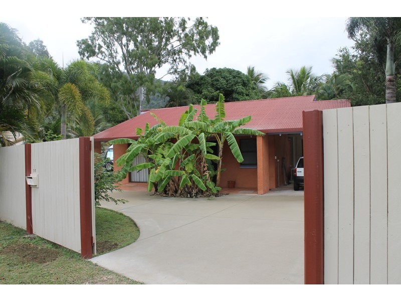 16 Maeva Street, Jubilee Pocket QLD 4802
