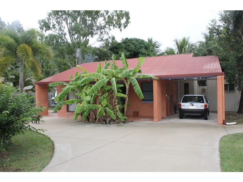 16 Maeva Street, Jubilee Pocket QLD 4802