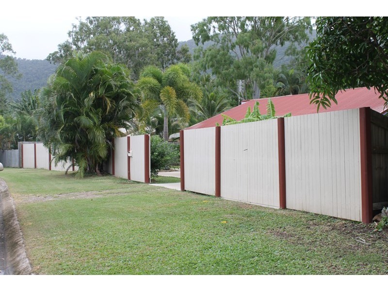 16 Maeva Street, Jubilee Pocket QLD 4802