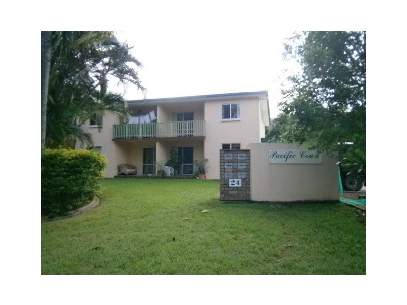 6/24 Maeva Street, Jubilee Pocket QLD 4802