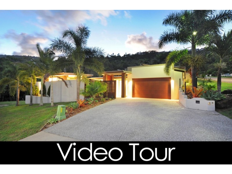 41 Moonlight Drive, Jubilee Pocket QLD 4802