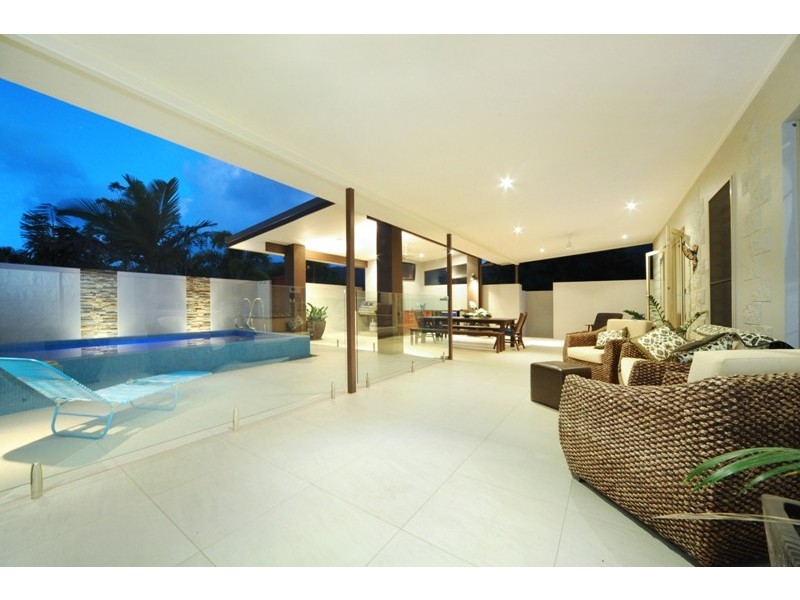 41 Moonlight Drive, Jubilee Pocket QLD 4802