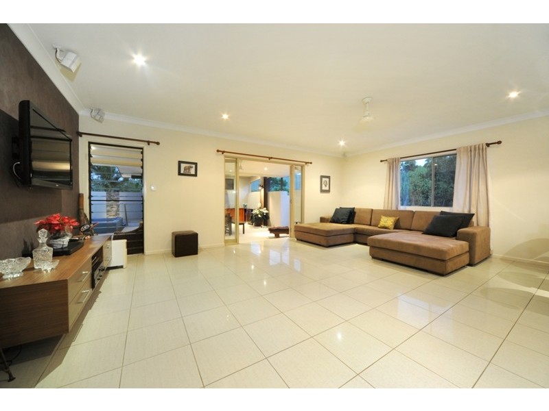 41 Moonlight Drive, Jubilee Pocket QLD 4802