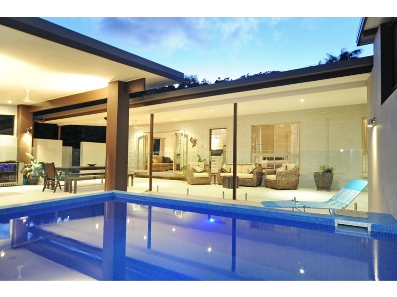 41 Moonlight Drive, Jubilee Pocket QLD 4802