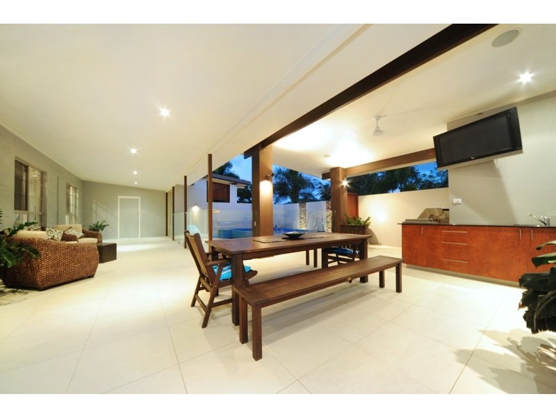 41 Moonlight Drive, Jubilee Pocket QLD 4802