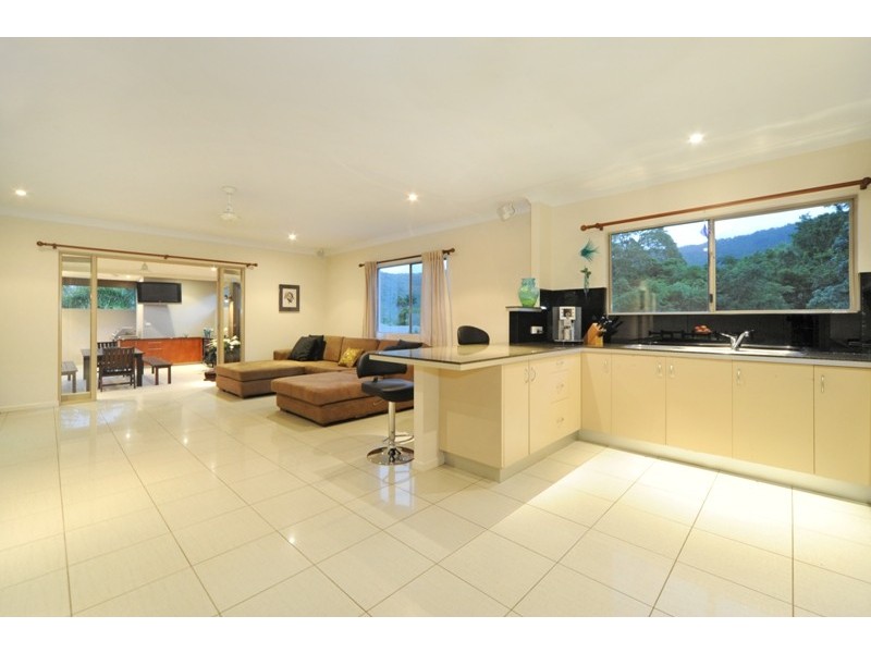 41 Moonlight Drive, Jubilee Pocket QLD 4802