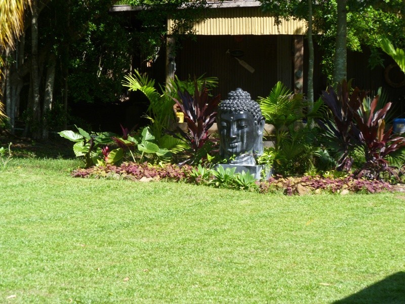 12 Pringle Road, Woodwark QLD 4802