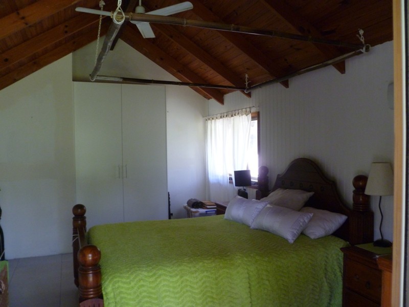 12 Pringle Road, Woodwark QLD 4802