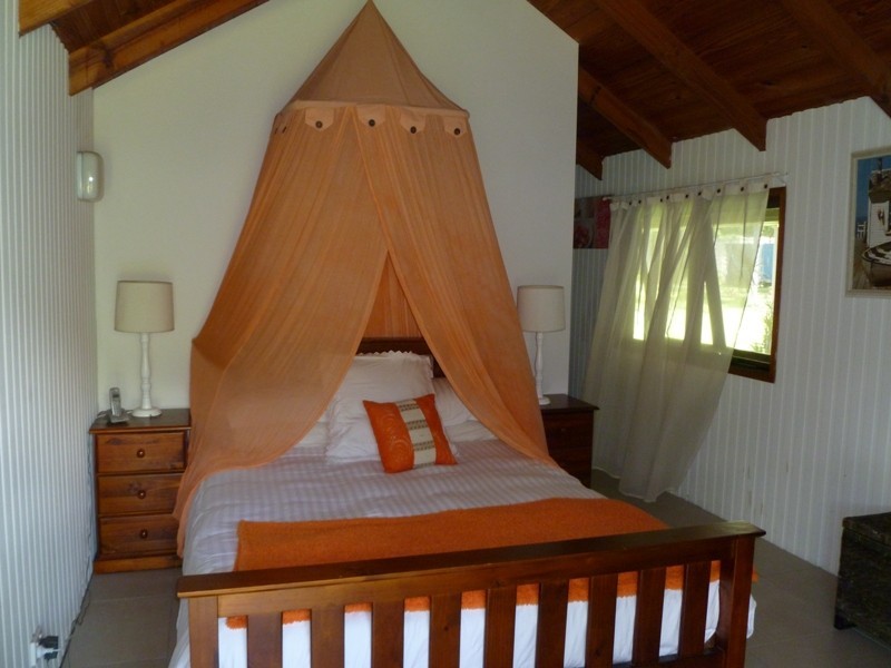 12 Pringle Road, Woodwark QLD 4802