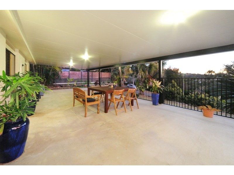 7 Adina Street, Cannonvale QLD 4802