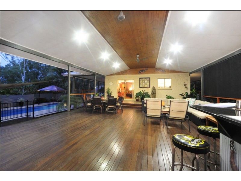 16 Hibiscus Road, Cannon Valley QLD 4800