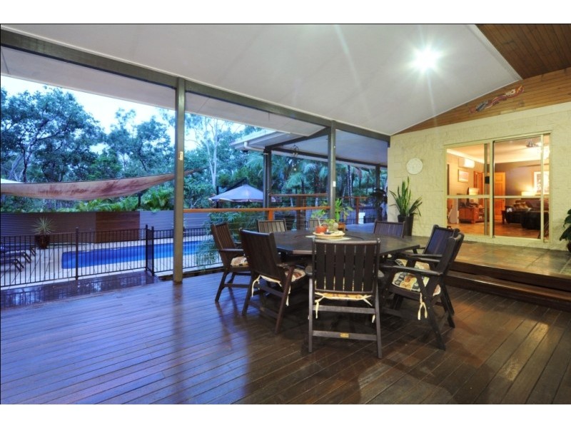 16 Hibiscus Road, Cannon Valley QLD 4800
