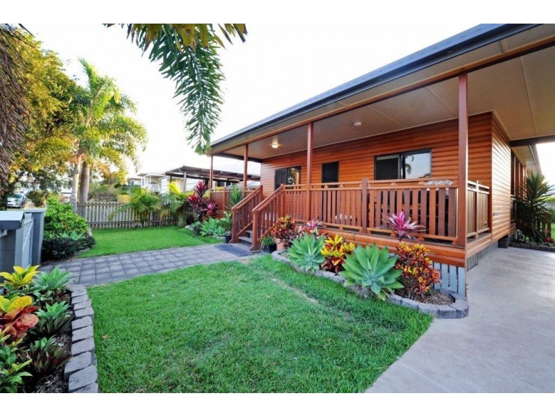 6 Bode Street, Proserpine QLD 4800