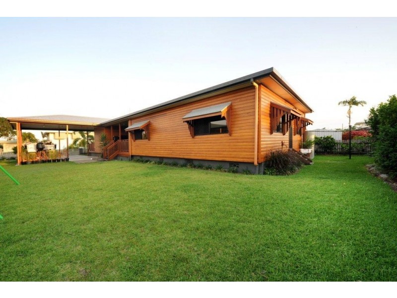 6 Bode Street, Proserpine QLD 4800