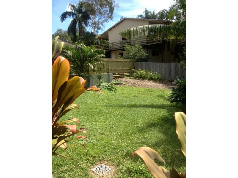 3 Olsen Place, Jubilee Pocket QLD 4802