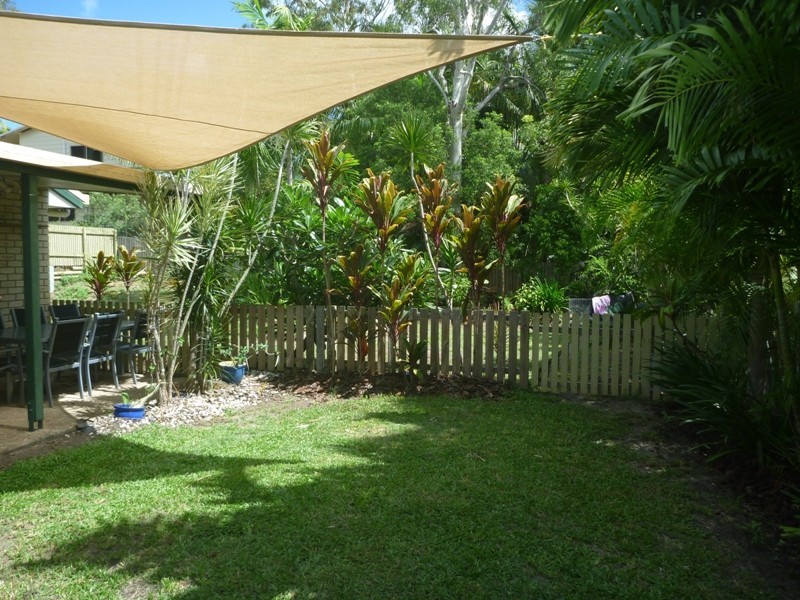 3 Olsen Place, Jubilee Pocket QLD 4802