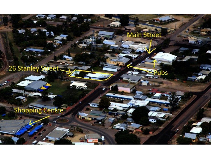 4/26 Stanley Street, Collinsville QLD 4804