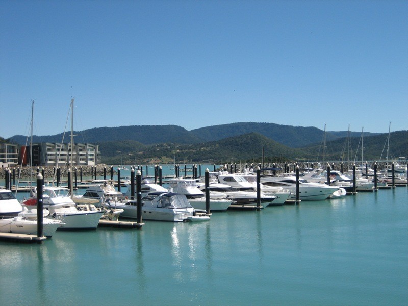 35/144 Shingley Drive, Airlie Beach QLD 4802