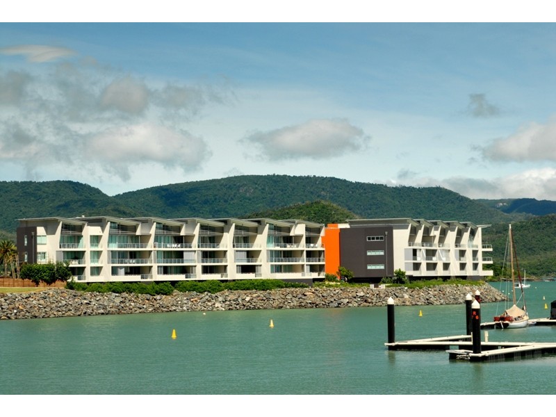 35/144 Shingley Drive, Airlie Beach QLD 4802