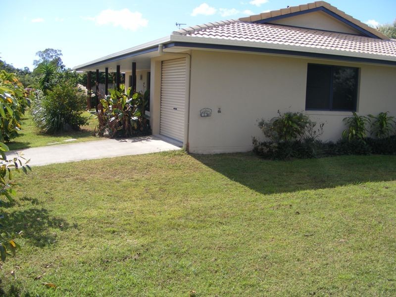 26 Banksia Court, Cannonvale QLD 4802