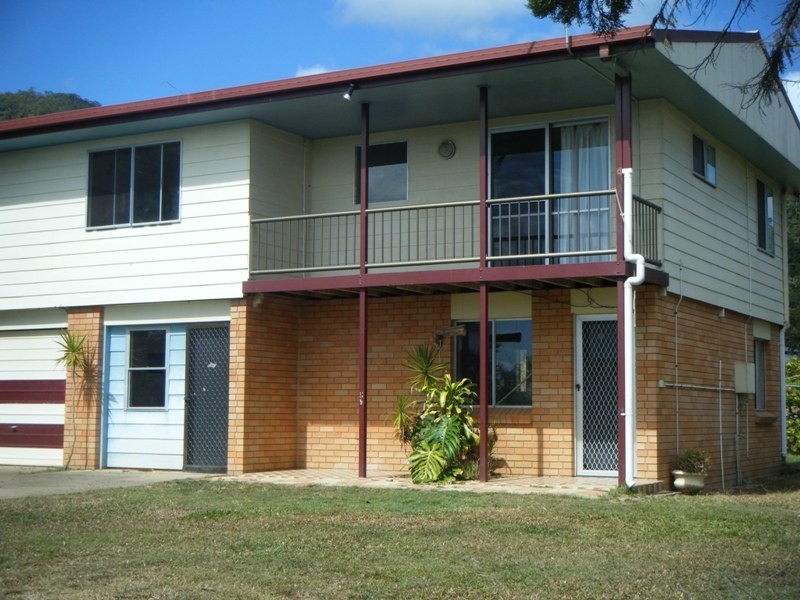 1580 Shute Harbour Road, Cannon Valley QLD 4800