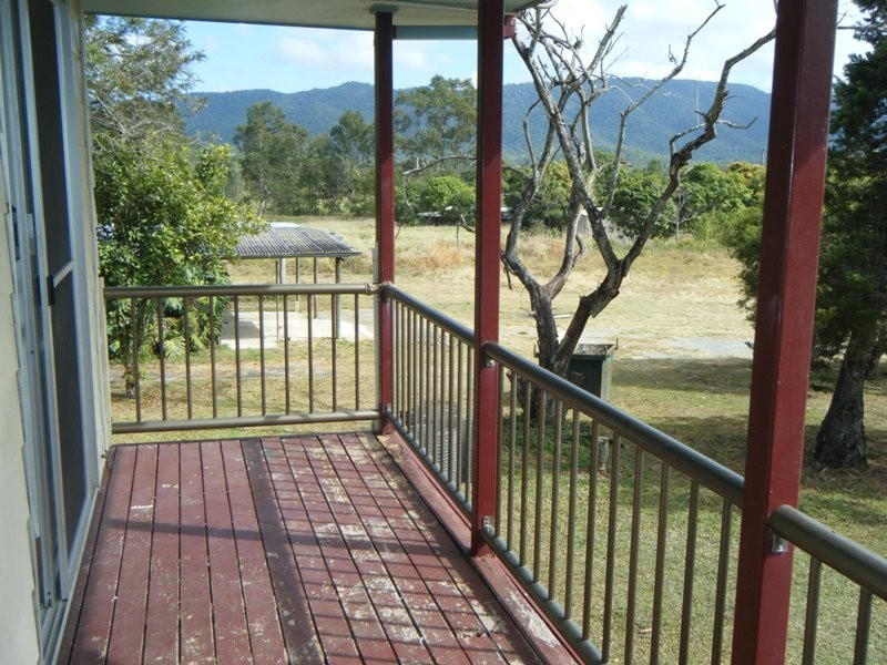 1580 Shute Harbour Road, Cannon Valley QLD 4800