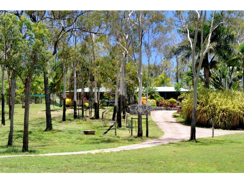 152 Paluma Road, Cannonvale QLD 4802