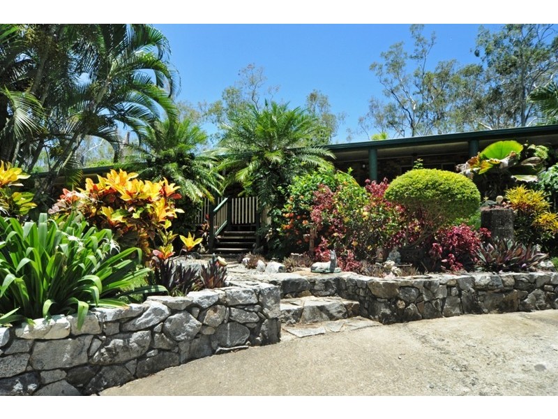 152 Paluma Road, Cannonvale QLD 4802