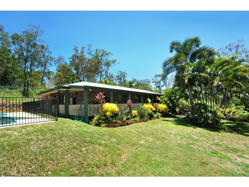 152 Paluma Road, Cannonvale QLD 4802