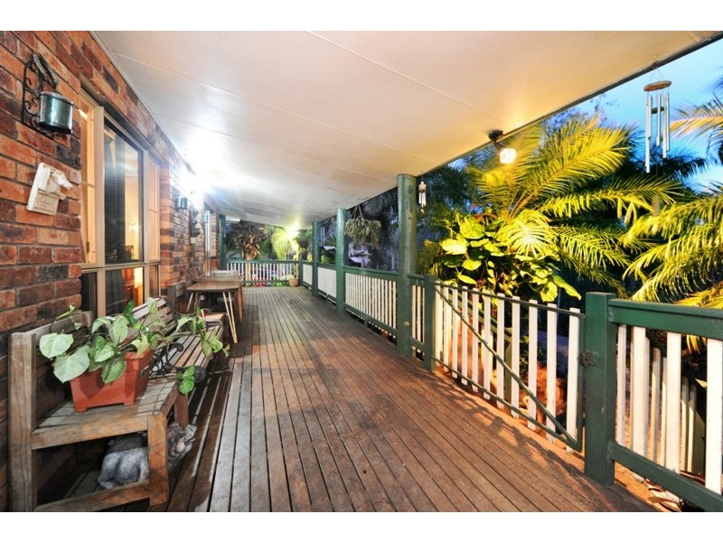 152 Paluma Road, Cannonvale QLD 4802