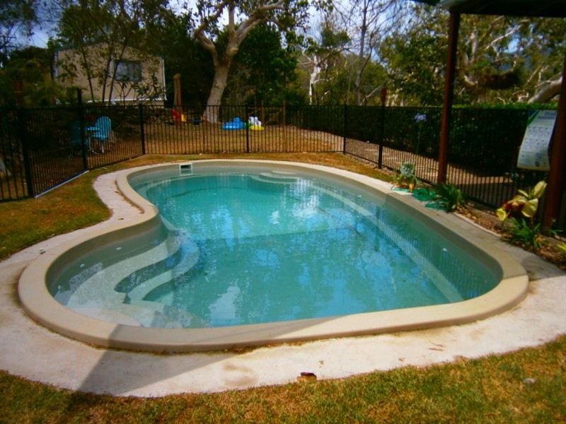 71 Parkland Drive, Woodwark QLD 4802